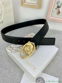 Picture of Versace Belts _SKUVersaceBelt40mmX95-125cm7D227997